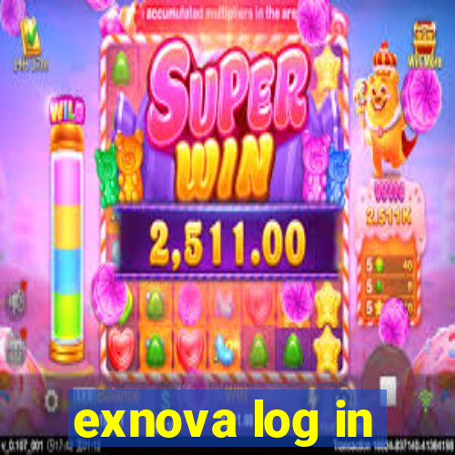 exnova log in